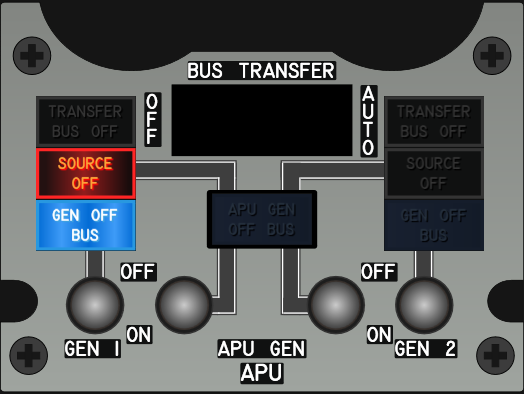 Bus transfer